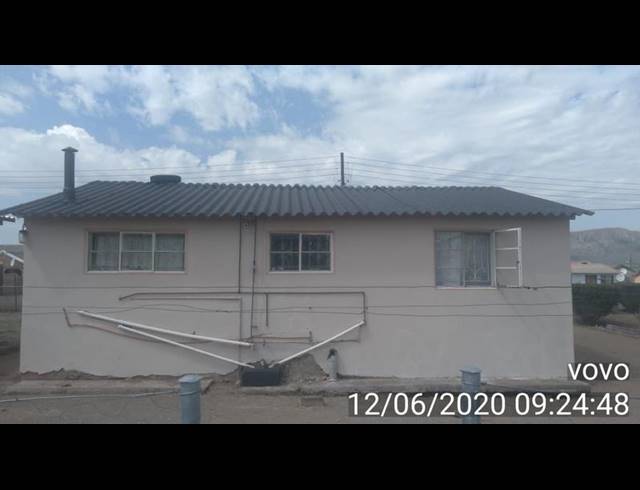 2 BEDROOM HOUSE FOR SALE IN EZIBELENI